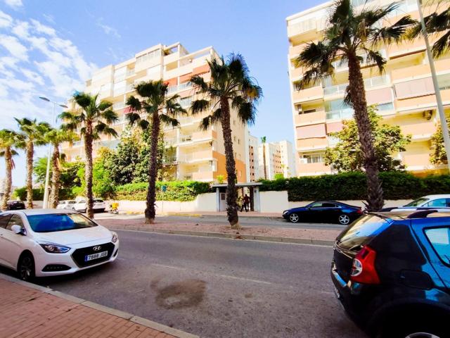 Fantástico apartamento en urbanización privada en Guardamar del Segura, Alicante, Costa Blanca photo 0