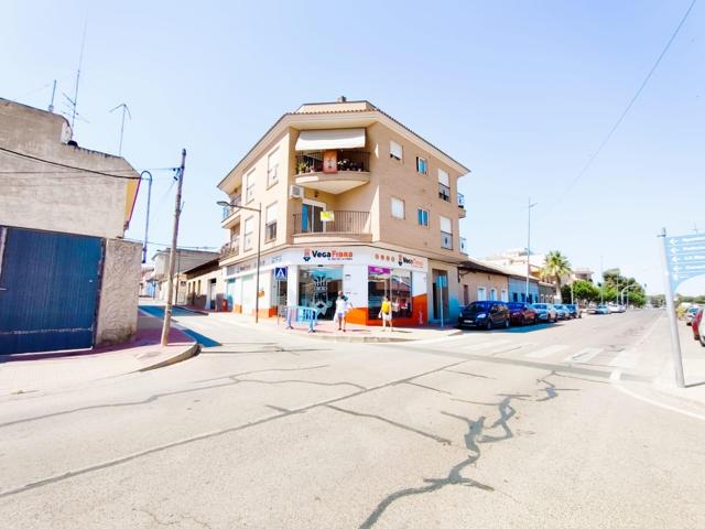 Fantástico apartamento en el centro de Algorfa, Alicante, Costa Blanca photo 0