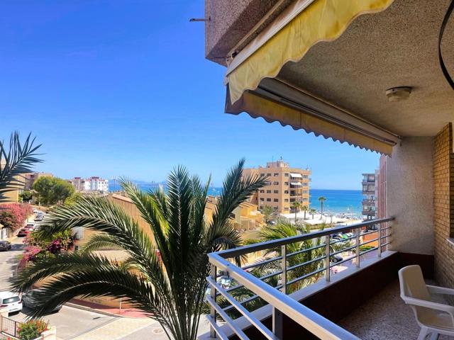 Fantástico Apartamento a 70m de la Playa en Guardamar del Segura (Alicante) photo 0