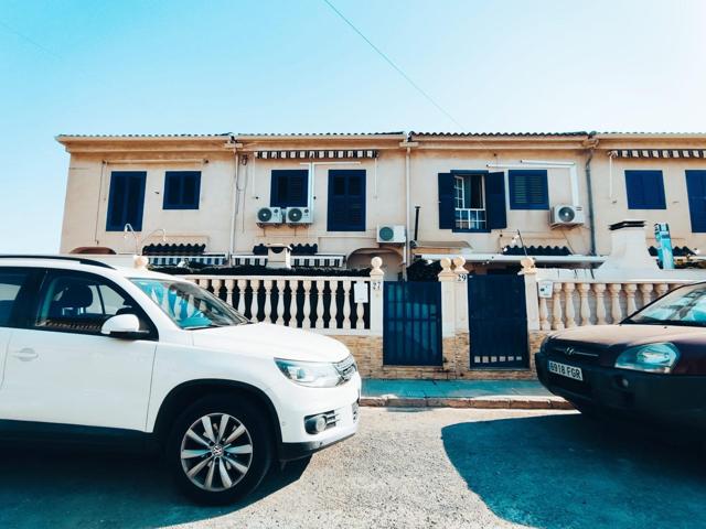 Fantástico adosado cerca del mar en Gran Alacant, Alicante, Costa Blanca photo 0