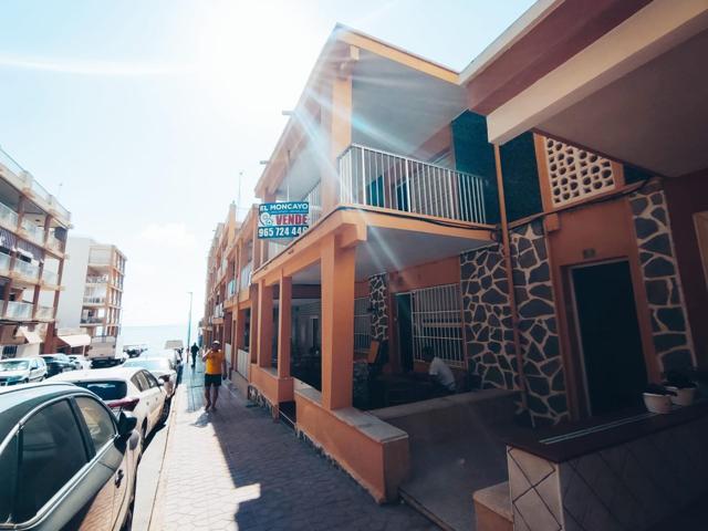 Fantástico apartamento con vistas al mar a escasos 200m de las playas de Guardamar del Segura photo 0