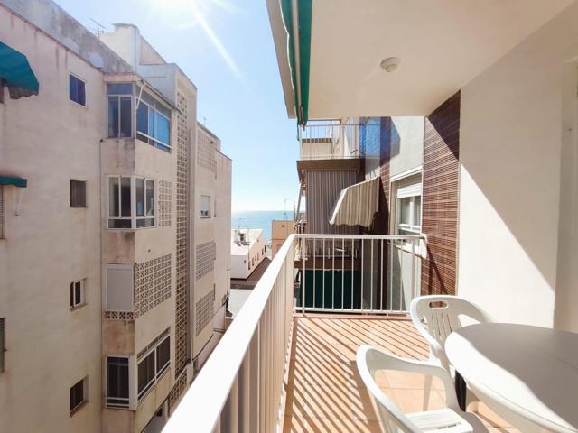 Fantástico apartamento con vistas al mar en Santa Pola, Alicante, Costa Blanca photo 0