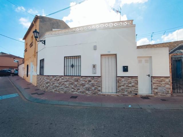 Fantástica casa cueva con maravillosas vistas en San Miguel de Salinas, Alicante photo 0