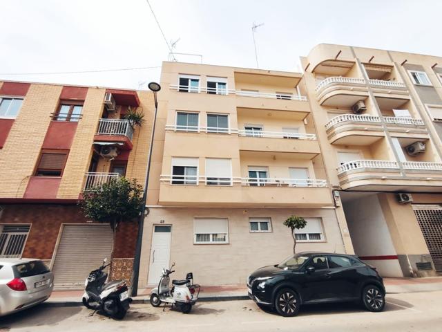 Fantástico apartamento con maravillosas vistas en Guardamar del Segura, Alicante, Costa Blanca photo 0