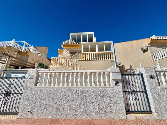 Fantástico chalet independiente en Ciudad Quesada, Alicante, Costa Blanca photo 0