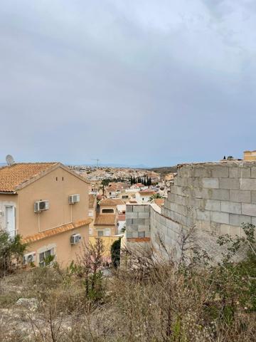 Fantástica parcela con maravillosas vistas en Ciudad Quesada, Alicante, Costa Blanca photo 0