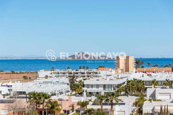 Modernos apartamentos de Obra nueva en Mar de Cristal-La Manga-Costa Calida photo 0