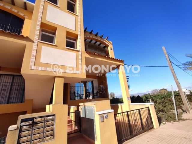 Fantástico apartamento con maravillosas vistas en Daya Nueva, Alicante, Costa Blanca photo 0