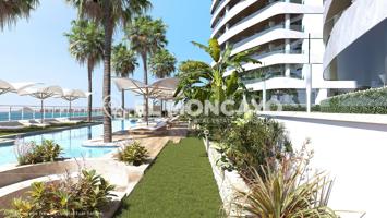 RESIDENCIAL DE OBRA NUEVA CON VISTAS AL MAR EN LA MANGA DEL MAR MENOR, MURCIA, COSTA CALIDA photo 0