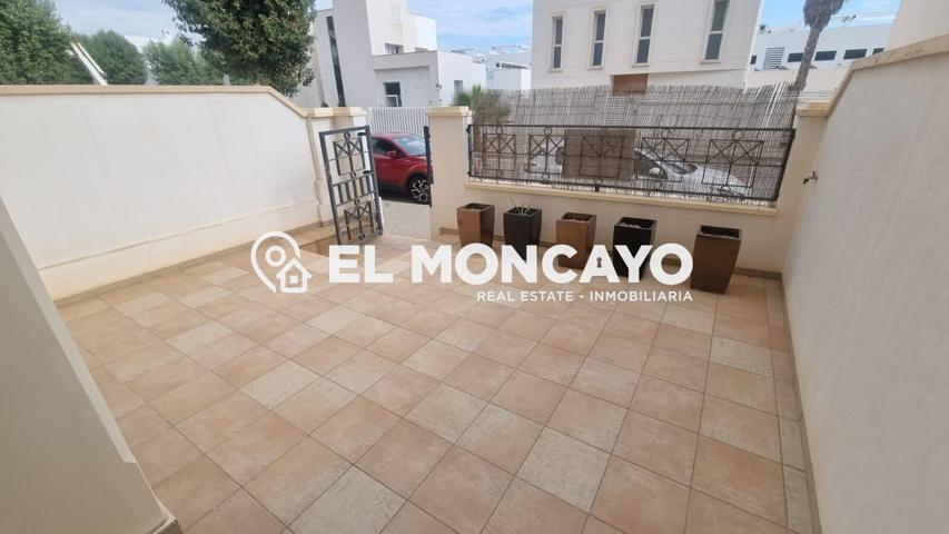 Fantástico apartamento dúplex en la exclusiva urbanización de Guardamar Hills, Guardamar del Segura photo 0