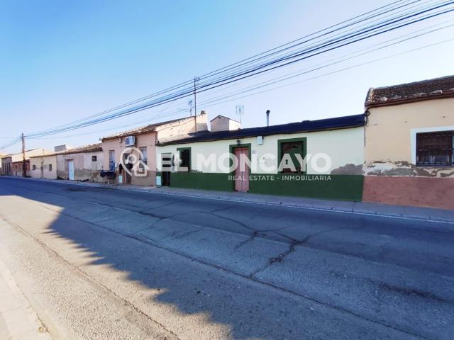 Fantástica casa de pueblo reformada lista para entrar a vivir en Los Palacios, Formentera del Segura photo 0