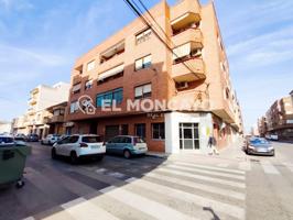 Fantástico apartamento en el centro de Almoradí, Alicante, Costa Blanca photo 0