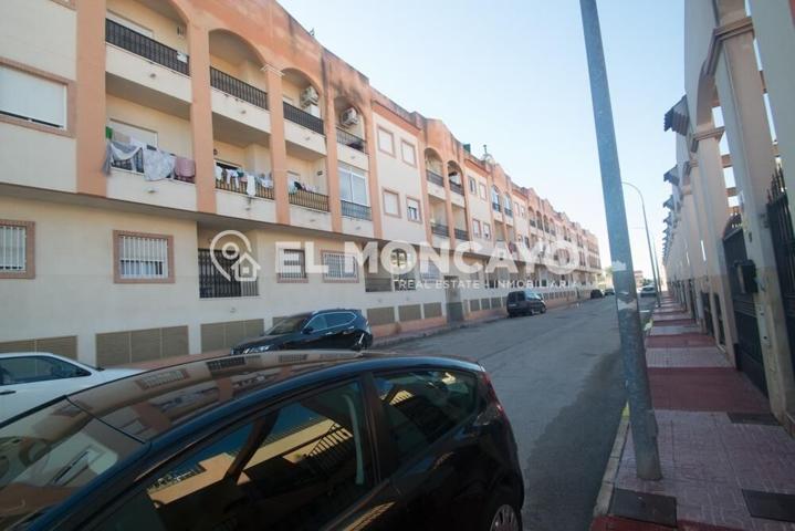 Fantástico apartamento en San Isidro, Alicante, Costa Blanca photo 0