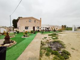 Fantástico chalet independiente cerca de la localidad de Daya Nueva, Alicante photo 0