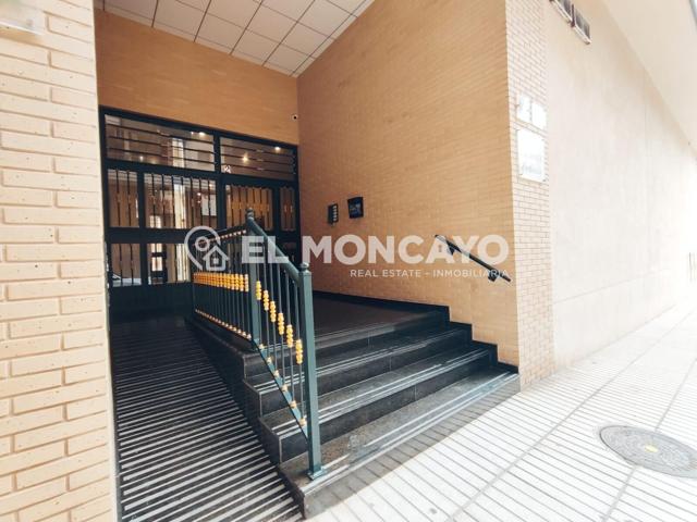 Fantástico apartamento a escasos metros de las playas de Guardamar del Segura, Alicante photo 0