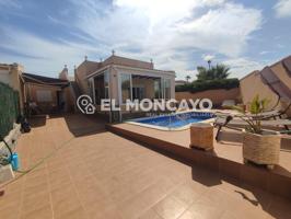 Fantástico chalet independiente en Orihuela Costa, Alicante, Costa Blanca photo 0