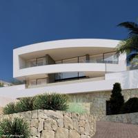 Casa En venta en Cometa-Carrió, Calpe photo 0