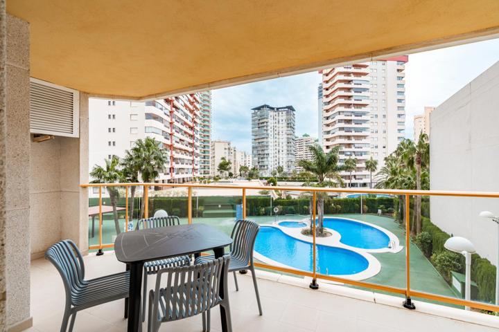  Ático En venta en Caleta, Calpe photo 0
