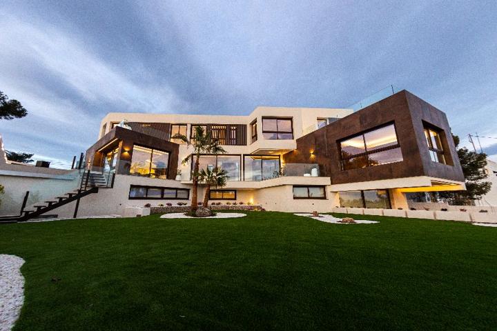 Casa En venta en Coblanca, Benidorm photo 0