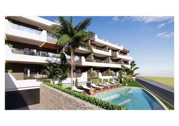 Piso En venta en Pueblo 4, Benijofar photo 0
