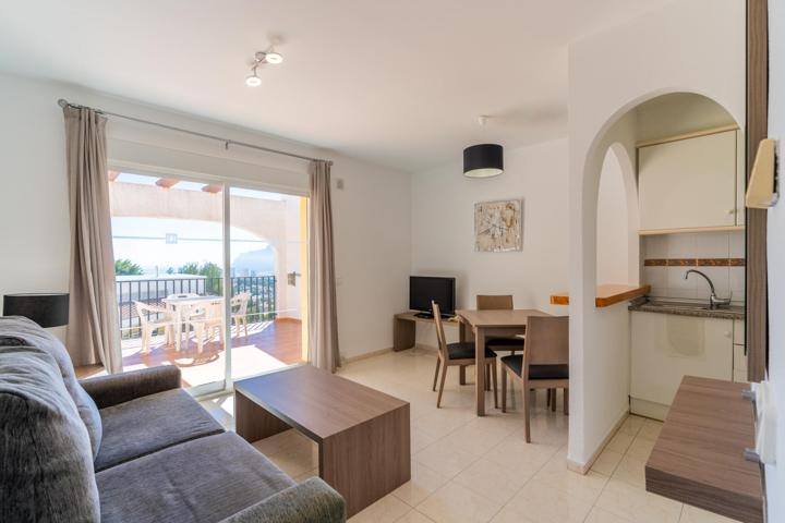 Piso En venta en Gran Sol, Calpe photo 0