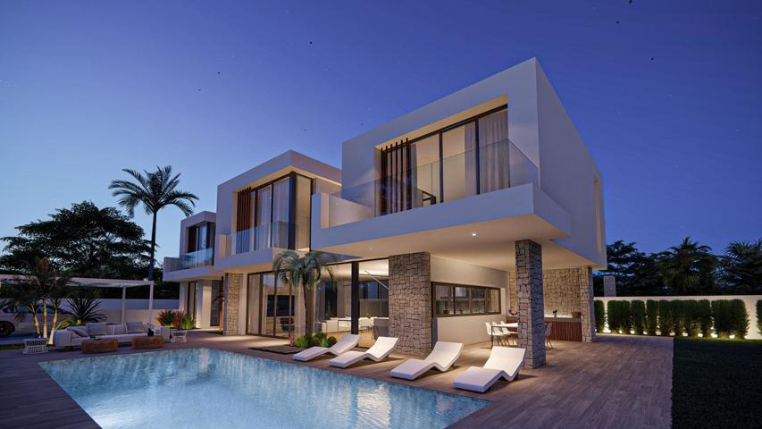 Casa En venta en Albir, Alfaz Del Pi photo 0
