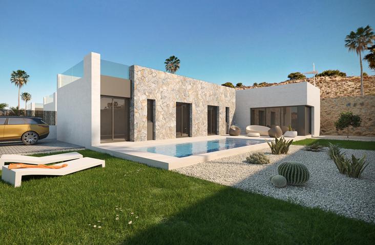 Casa En venta en Comunidad Valenciana, Algorfa photo 0