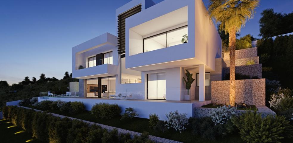 Casa En venta en Altea La Nova, Altea photo 0