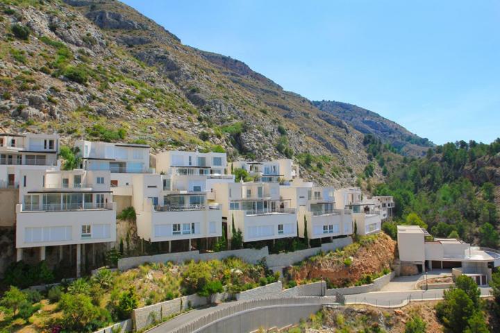 Casa En venta en Altea La Nova, Altea photo 0