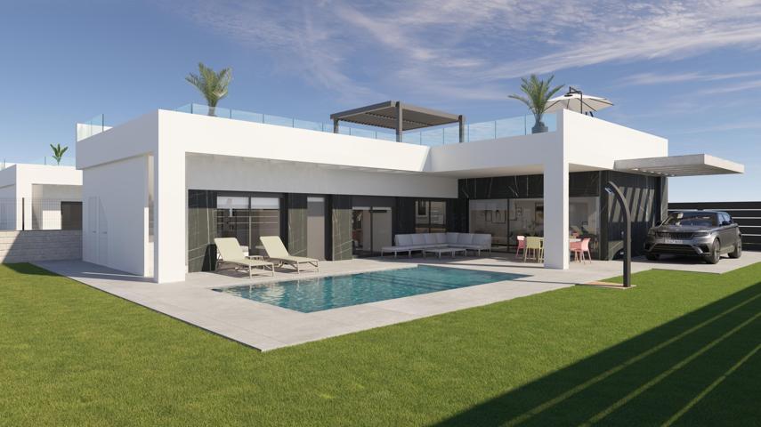 Casa En venta en Comunidad Valenciana, Algorfa photo 0