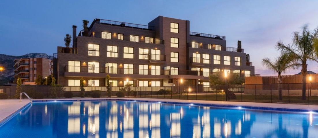 Piso En venta en Las Marinas, Denia photo 0