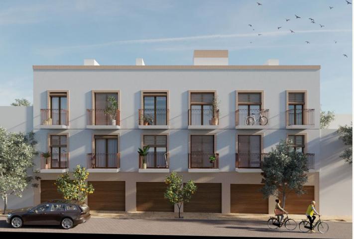 Piso En venta en Pueblo 6, Hondon De Las Nieves photo 0