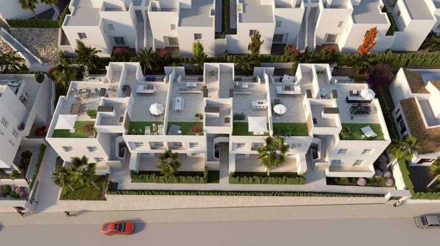 Piso En venta en Comunidad Valenciana, Algorfa photo 0
