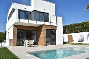 Casa En venta en Panorama, La Nucía photo 0