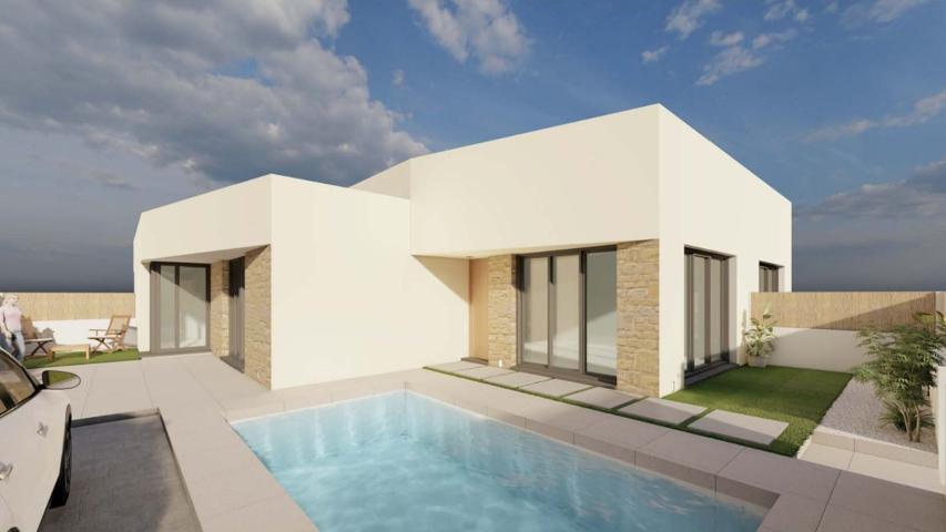 Casa En venta en Comunidad Valenciana, Bigastro photo 0
