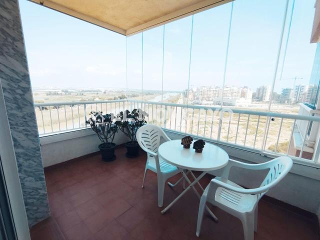 Fantástico apartamento con impresionantes vistas en Guardamar del Segura, Alicante photo 0