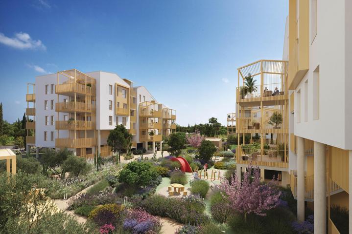 Unifamiliar Pareada En venta en Playa Setla Mirarrosa, El Verger photo 0