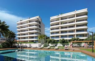 Piso En venta en Gasparot, Villajoyosa photo 0