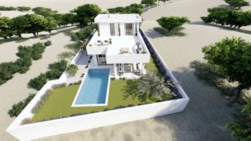 Casa En venta en Urbanizacioon Llano Pastores, Busot photo 0