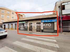 Fantástica parcela urbana para construir en el centro de Rojales, Alicante, Costa Blanca photo 0