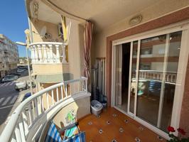 FANTASTICO APARTAMENTO ORIENTADO AL SUR EN GUARDAMAR DEL SEGURA, ALICANTE, COSTA BLANCA SUR photo 0