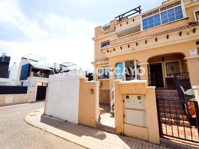 Fantástico semiadosado dúplex con maravillosas vistas en Villamartín, Orihuela Costa, Alicante photo 0