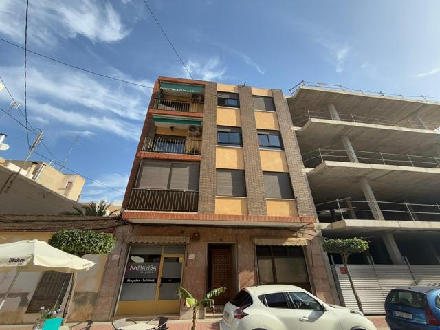FANTASTICO PISO EN EL CENTRO DE GUARDAMAR DEL SEGURA, ALICANTE, COSTA BLANCA SUR photo 0