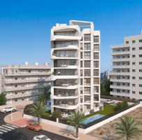 Apartamentos de obra nueva con vistas espectaculares en Guardamar del Segura photo 0
