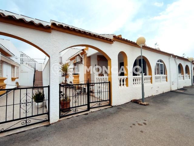 Fantástico semiadosado en urbanización El Edén, junto a Guardamar del Segura, Alicante photo 0