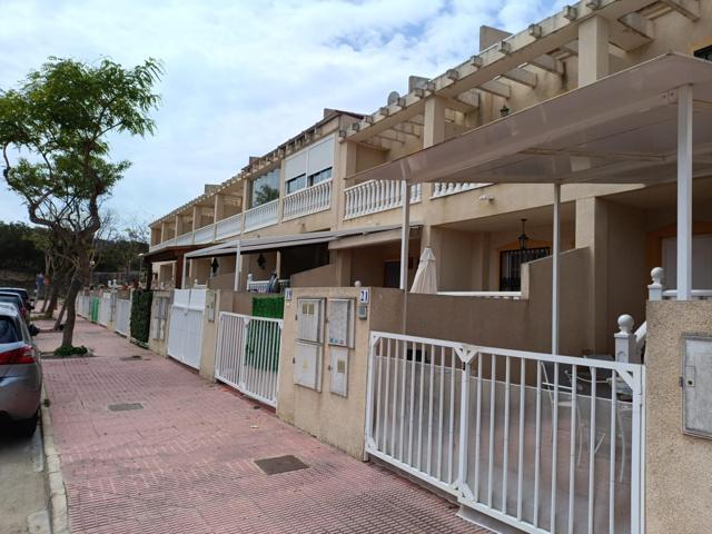 FANTASTICO TRIPLEX EN LA URBANIZACIÓN LOS ESTAÑOS, GUARDAMAR DEL SEGURA, ALICANTE, COSTA BLANCA photo 0