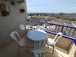 Apartamento con vistas al mar y piscina en el centro de Guardamar del Segura. Costa Blanca Sur photo 0