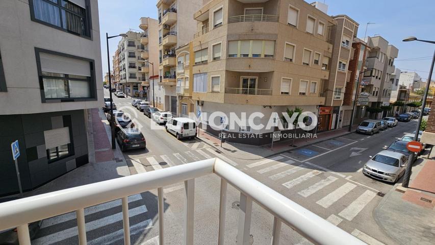 Fantástico apartamento en el centro de Guardamar del Segura, Alicante photo 0