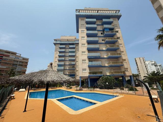 FANTASTICO PISO CON VISTAS DESPEJADAS EN GUARDAMAR DEL SEGURA, ALICANTE, COSTA BLANCA photo 0