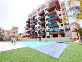Fantástico apartamento con maravillosas vistas en Guardamar del Segura, Alicante photo 0
